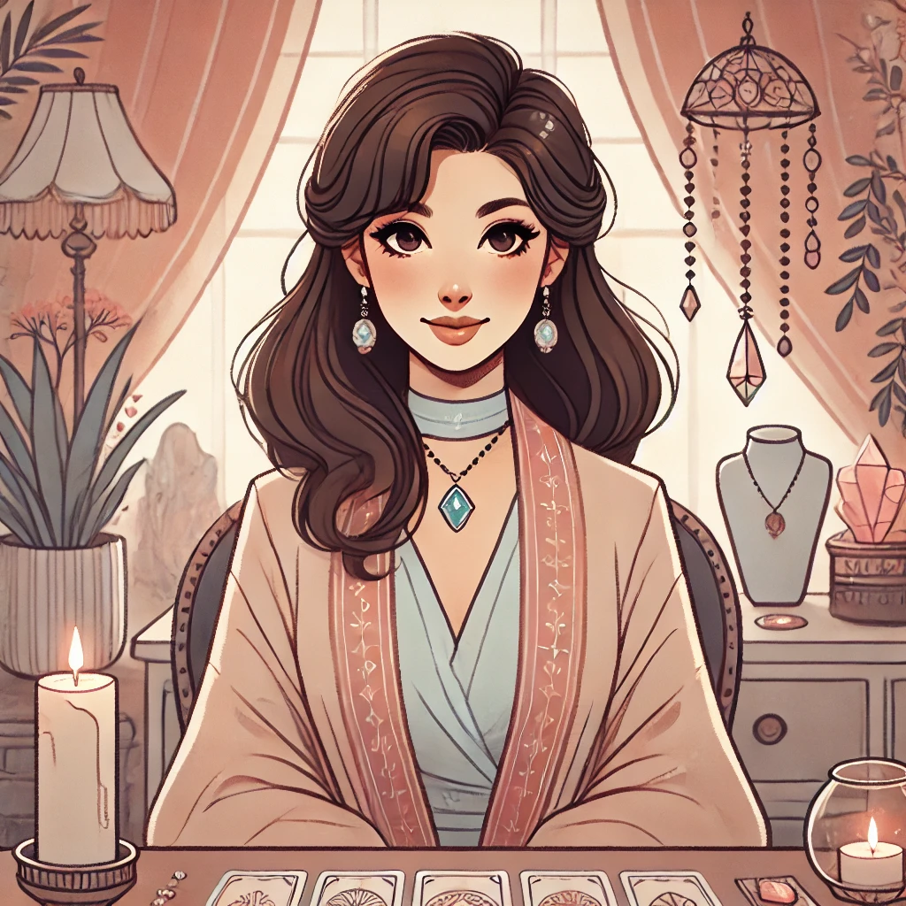 占いで相手の気持ちを教えて食える占い師