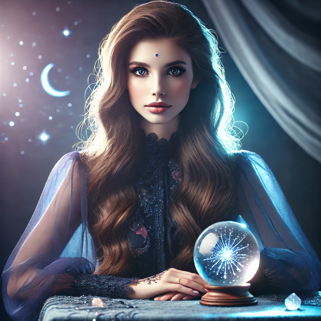 電話占いの当たると評判の霊能者