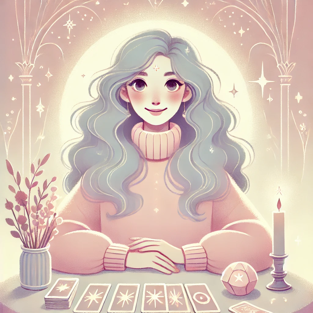 電話占いヴェルニが復縁に強い占い師が多い