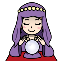 ヴェルニで波動修正が得意な占い師