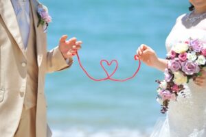 復縁カウンセラーのおかげで寄りを戻したカップル