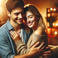 電話占いリノアで復縁に成功したカップル