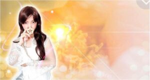 電話占いアトランティスの美玲(ミレイ)先生